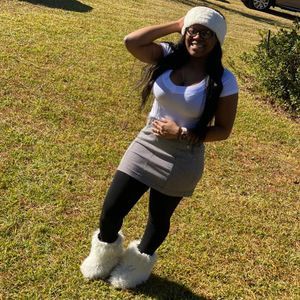 Meet your Posher, Brandi